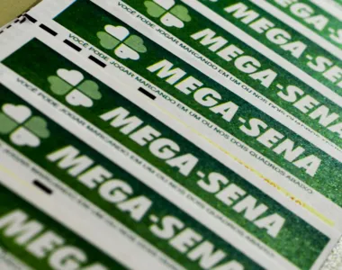 Apostador fez a o jogo de R$ 5 pela internet