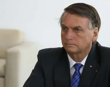 Bolsonaro se tornou inelegível por oito anos em junho deste ano após julgamento no TSE