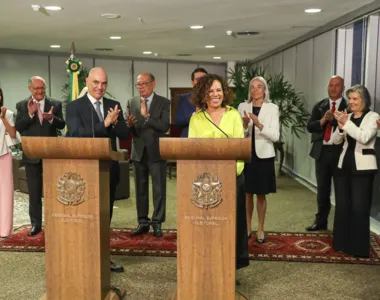Edilene Lobo foi indicada pelo presidente Lula