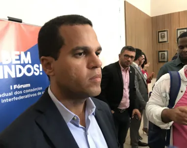 Prefeito de Castro Alves explica situação dos municípios