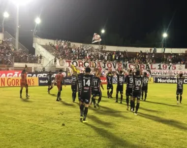 Equipe baiana pretende ser a nova SAF do futebol brasileiro