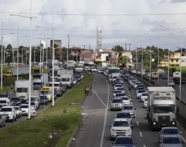 Desvios vão impactar a rotina de motoristas que trafegam diariamente pela região.