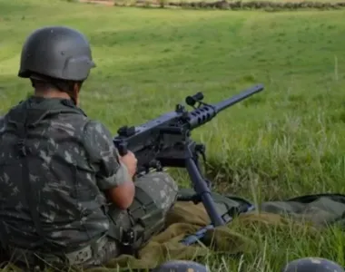 Existe a suspeita de que o trio tenha virado coligação de facções criminosas