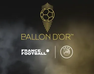 Bola de Ouro será organizada em conjunto pela revista France Football, jornal L'Équipe e agora a Uefa