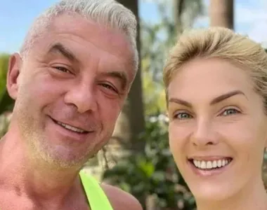 Ana Hickmann confirma desentendimento