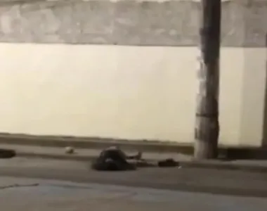 Os bairros ficam na mesma região, da Cidade Baixa, e têm sido marcados por constantes crimes