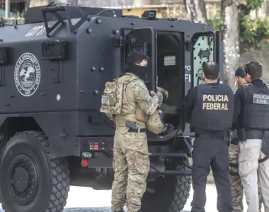 Operação Fauda segue com desdobramentos