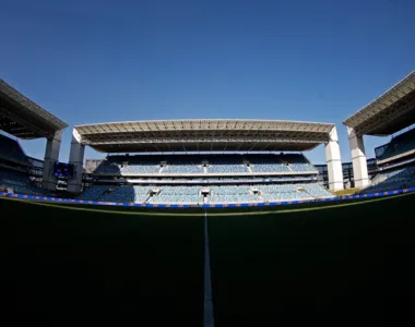 Brasil encara a Venezuela na Arena Pantanal nesta quinta-feira (12)