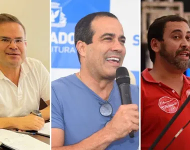 Geral bate parabéns para o Portal MASSA!
