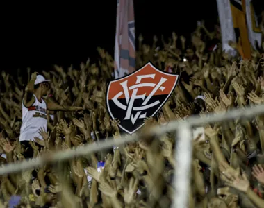 Nação rubro-negra vive lua de mel com o time