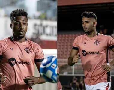 Jogadores foram constatados com lesões durante o triunfo frente ao Ituano