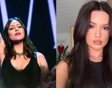 Pitty e Juliette viram assunto nas redes sociais
