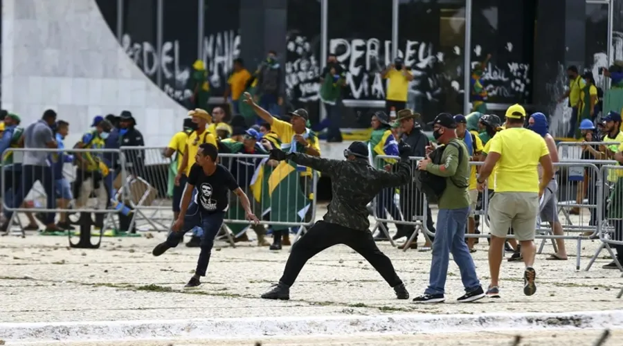 O órgão pediu penas de até 30 anos para os réus