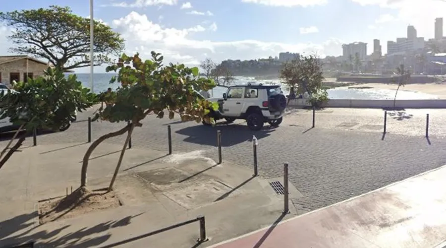 Crime está sendo investigado pela Polícia Civil