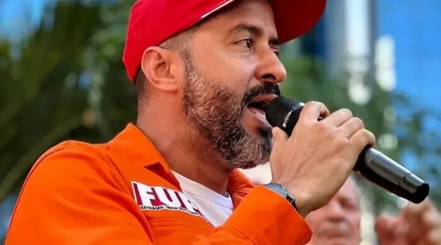 Coordenador geral da FUP, Deyvid Bacelar, defende retomada da Rlam pela Petrobras