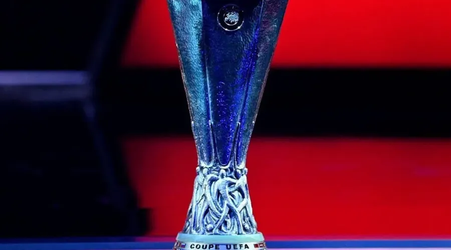 Taça da Liga Europa