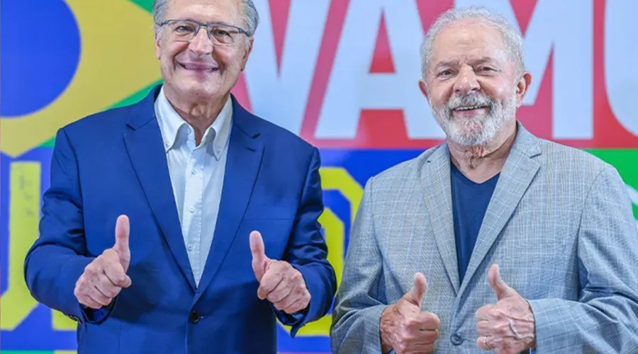 Vice de Lula terá liberdade para subir em qualquer palanque