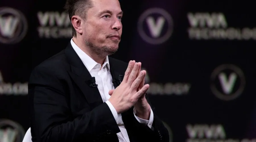 Elon Musk quer tudo liberado