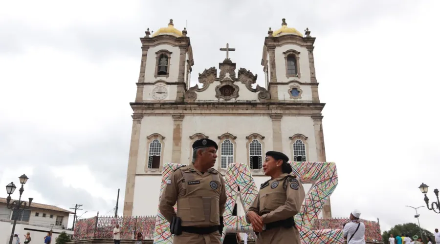 Ação foi deflagrada na manhã desta sexta-feira (4), na região da Cidade Baixa