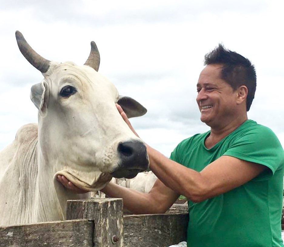 Fazenda Talismã: Saiba Tudo Sobre As Terras Do Cantor Leonardo | Portal ...