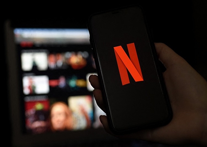 Netflix registra crescimento de 78% na busca por cancelamento