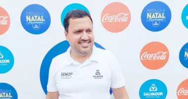 Imagem ilustrativa da imagem Alexandre Tinoco destaca mais de 300 ambulantes cadastrados nas festas