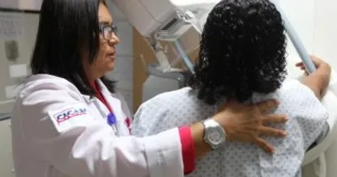 Imagem ilustrativa da imagem Governo do Estado amplia oferta de mamografias para mulheres baianas