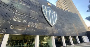 Imagem ilustrativa da imagem O bicho! Diretoria do Atlético-MG promete molhar a mão pra bater Bahia