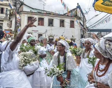 O evento acontece no próximo domingo (21)