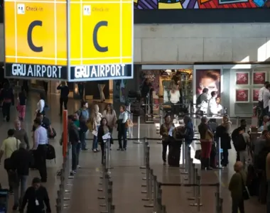 Medida entraria em vigor em janeiro, mas foi transferida para abril