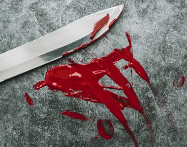 Vítima tinha apenas 17 anos