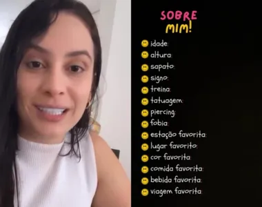 Advoga fez críticas sobre a Trend