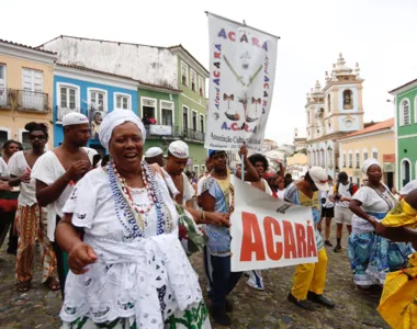 Iniciativa é parte de um plano de trabalho do IPAC com foco na salvaguarda dos desfiles desses grupos
