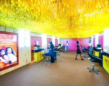 Serviços são ofertados pelos empreendedores