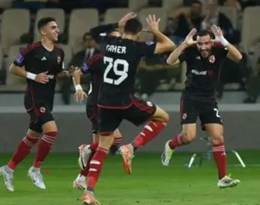 Al Ahly venceu a disputa de terceiro lugar no Mundial