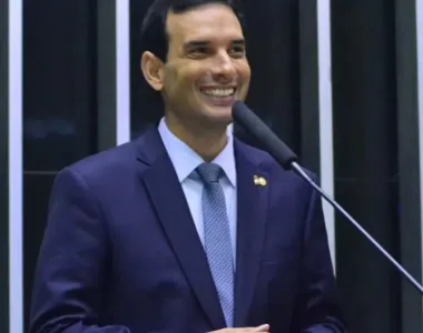 Leo Pratas, deputado federal