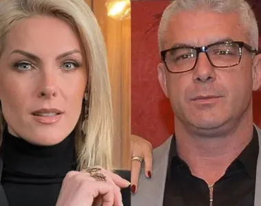 Alexandre Correa entrou com pedido de prisão contra Edu Guedes