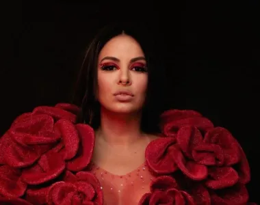 Cantora revela detalhes sobre o Carnaval