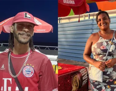 Trabalhadores informais falam sobre os lucros das festas que antecedem a folia em Salvador