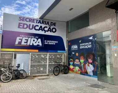 No conjunto Viveiros, a comunidade escolar da Escola Municipal Professor Antônio Alves Lopes sofre com outro problema: a falta de professores