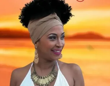 O sepultamento de Glicia Helena Silva Landim aconteceu na tarde deste domingo (25)