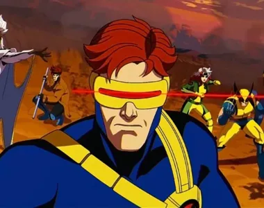 Personagens clássicos como Ciclope, Wolverine, Tempestade, Fera e Vampira estão na animação