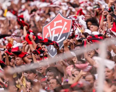 Esporte Clube Vitória domina seleção da 7ª rodada do Baianão