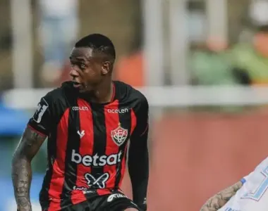 Meio-campista será baixa no duelo contra o Atlético de Alagoinhas, no domingo (25)