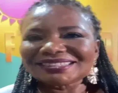 A ministra da Cultura, Margareth Menezes, comentou sobre os Mascarados