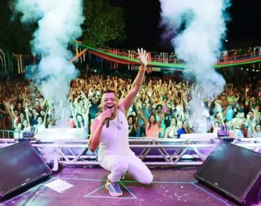 Banda comunicou na manhã desta terça-feira que não estaria na folia