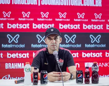 Condé também rasgou elogios aos novos contratados