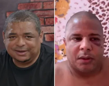 Detalhes sobre o sequestro de Marcelinho Carioca foram divulgados em um podcast