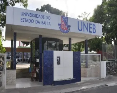 Algumas aulas serão ministradas na Uneb