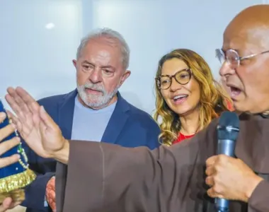 Presidente bate certo na aprovação